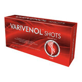 Varivenol Shots, liquide, 10 ml x 20 flacons