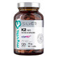 MyVita Silver Vitamin K2 100 &#181;g FORTE, naturale, 120 capsule