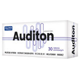 Auditon, 30 compresse