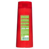 Garnier Fructis Color Resist, protection and shine shampoo, colored hair, 400 ml