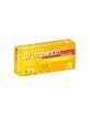 Bromhexin, 8 mg, 20 compresse, Helcor