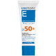 Crema minerale con filtro SPF 50+ per pelli sensibili, 75ml