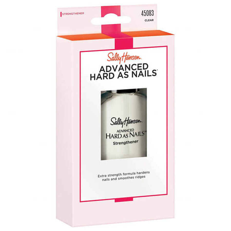 Sally Hansen Advanced Hard As Nails Wzmacniajca odywka do paznokci, 13.3ml