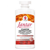 Ideepharm Jantar Medica shampoo con estratto di ambra 330ml