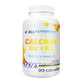 Allnutrition Calcium D3 + K2, calcio + vitamina D 2000 UI + vitamina K, 90 capsule