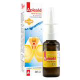 Apicold propo, spray, 30 ml