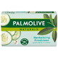 Sapone Palmolive con estratto di t&#232; e cetriolo, 90g