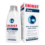 Igiene Orale Lacalut Flora - Colluttorio 300ml