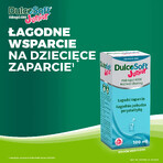 DulcoSoft Junior, oral solution for children from 6 months, 100 ml