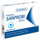 Stress Psychobiotic, 20 capsule, Sanprobi 