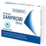Sanprobi Stress Psicobiotico, 20 capsule