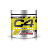 C4 Original Fruit Punch, 195g, Cellucor