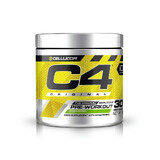 C4 Mela Verde Originale, 195g, Cellucor