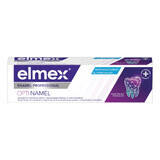 Dentifricio Elmex, Opti-Namel - Protezione Professionale dell Smalto, 75 ml