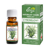 Olio Essenziale al Cedronella Etja, 10ml