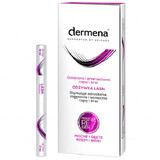 Dermena Lash, Balm for eyelashes and eyebrows, 11 ml