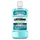 Listerine Cool Mint, collutorio, gusto delicato, senza alcol, 250 ml