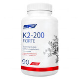 SFD K2-200 Forte, Vitamina K 200 µg, 90 compresse