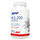 SFD K2-200 Forte, Vitamina K 200 &#181;g, 90 compresse