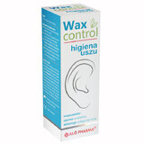 Waxcontrol, ear hygiene spray for children over 3 months and adults, 15 ml