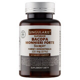 Singularis Superior Bacopa Monnieri Forte, 60 vegan capsules