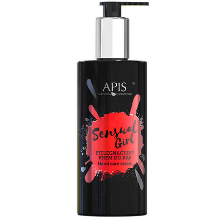 Apis, Sensual Girl, lozione idratante per il corpo, 300 ml