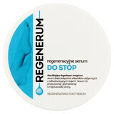 Regenerum, regenerating serum for feet, 125 ml