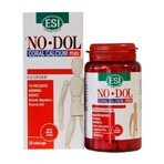 Coral calcium max No-Dol, 80 gélules, Esi Spa