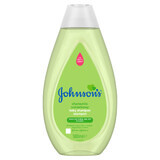 Johnson's Baby, șampon de mușețel, 500 ml