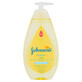 Lavaggio Corpo e Capelli Johnson  amp; Johnson, 500ml