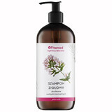 Fitomed Shampoo per Capelli Secchi e Fragili alla Verbascum Thapsus, 500g