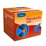 Activlab Pharma FlexActiv Extra, currant and blueberry flavor, 30 sachets