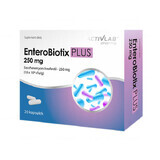 Activlab Pharma EnteroBiotix Plus, 20 capsules