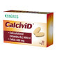 Calcivid, 30 compresse, Beres Pharmaceuticals Co