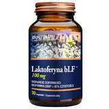 Doctor Life, Lactoferrina bLF, 100 mg, 30 cápsulas