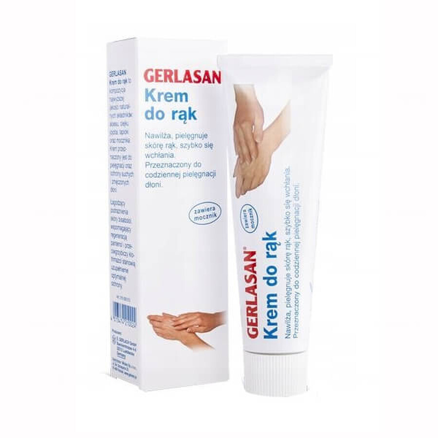 Gerlasan Handcreme 75 ml