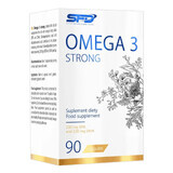 SFD Omega 3 Forte, 90 capsule