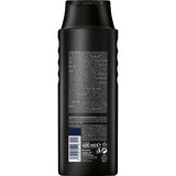 Nivea Men, Profondo, Shampoo Approfondente per Capelli, 400 ml