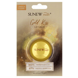 SunewMed+ Gold Kiss Balsam do ust w kulce Wanilia, 13g