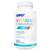 SFD VitaMax Complex Plus, 120 tabletek