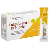 Doctor Life Lactoferrin bLF Forte, 15 sachets