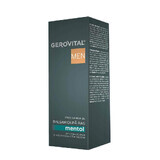 Gerovital Men After Shave Balm, 100 ml, Farmec