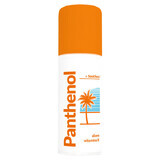 Panthenol Schiuma Detergente in Contenitore 150 ml