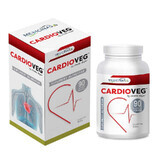 Cardioveg, 90 capsule, Medicinali