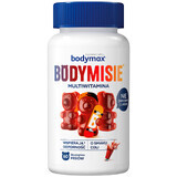 Bodymax, Bodymisie o smaku coli, 60 elek