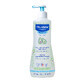 Mustela Bebe Enfant, acqua detergente senza risciacquo, dalla nascita, 500 ml