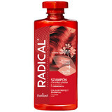 Radical, Shampoo protettivo del colore per capelli colorati, 400 ml