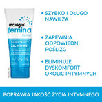 Gel Idratante Intimo Maxigra Femina, 75 ml