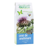 Artichoke Tea, 50g, Plafar