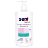 Seni Care Regeneration, emulsione intensamente idratante, 500 ml